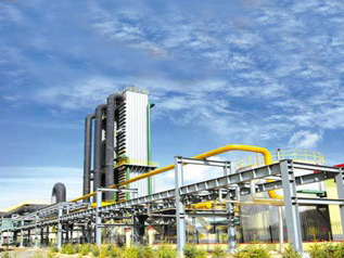 天然氣供應缺口急需彌補 煤制氣穩步發展