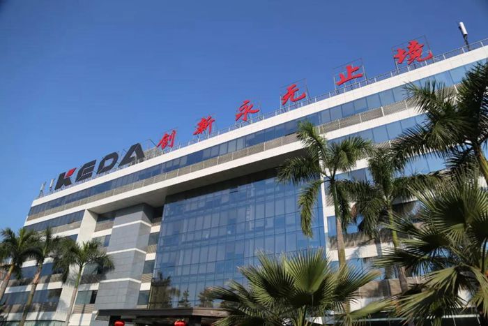 定增14.88億，陶業眾大佬入股加持科達潔能！