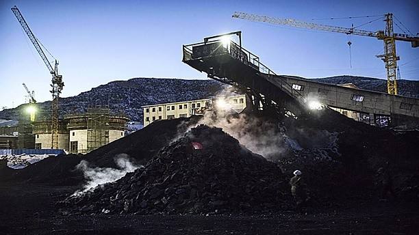 國際能源署：2022年全球煤炭需求或將創歷史新高