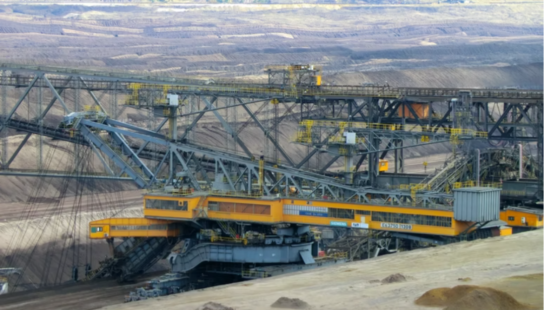 國(guó)家能源局：保障煤炭產(chǎn)量維持高位！